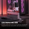 thumbnail image 2 of Brazo de Micrófono El Gato Wave Mic Arm, 2 of 8