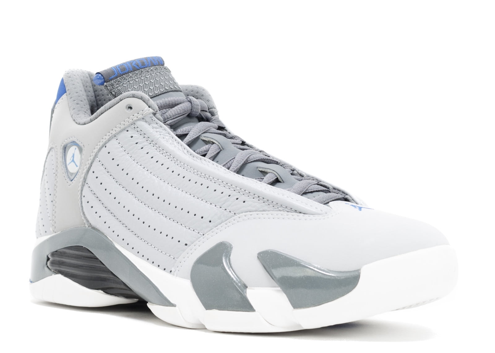 air jordan 14 grey