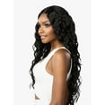 thumbnail image 3 of BUTTA LACE WIG - LOOSE CURLY 32 (HH MIXED), 3 of 5