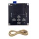 thumbnail image 3 of LF-13GHZ Digital Programmable Attenuator 0-31.5DB Dynamic Range 0.5DB Step for RF and Microwave Appl, 3 of 5