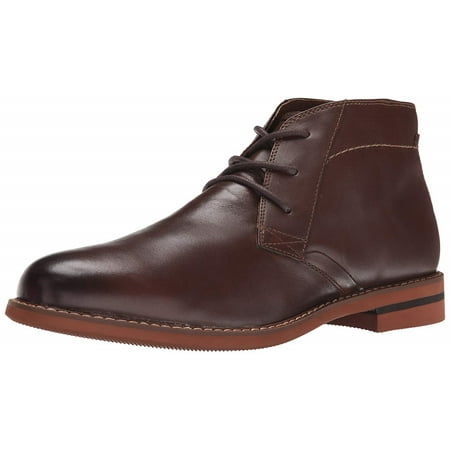 florsheim midtown waterproof chukka boot