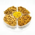thumbnail image 4 of NY Spice Shop Sesame Sticks Assortment Tray - 2 Pound, 4 of 5