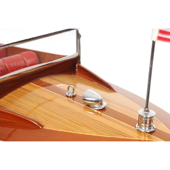 Chris Craft Runabout Medium Model Display