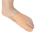 thumbnail image 4 of Hallux Valgus Straightener, Keep Dry 2Pcs Bunion Splint Non Dependence Soft Elastic With Venting Holes For Foot Care S, 4 of 8