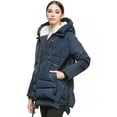 thumbnail image 4 of Orolay Vestes Épaisses pour Femmes, 4 of 6