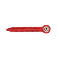 thumbnail image 1 of Amdohai Mini Portable Compasses Circle Drawing Tool Aluminum Alloy Compasses Industrial Design Woodworking Engineering Decoration Compasses 360° Rotating Bearing, 1 of 8