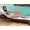 Beige, variant on Terry Lounge Cover 2 PK