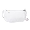 thumbnail image 1 of Bolso casual de mujer Bolsos de hombro simples de nailon diarios para mujer (blanco) Tmvgtek Oficina Multiescena Multifunción, 1 of 9