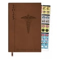 thumbnail image 1 of Agenda 2025 Diaria Personalizada Clásica Juvenil Premium, 1 of 8