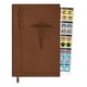 thumbnail image 1 of Agenda 2025 Diaria Personalizada Clásica Juvenil Premium, 1 of 8
