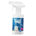 thumbnail image 4 of Spray antiestático de 60ml, eliminador estático multiusos sin residuos, elimina electrostáticos para lencería, alfombras, edredones, 4 of 9