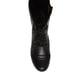 thumbnail image 2 of Bota Steve Madden Troopa para mujer, piel negra, 7.5US, 2 of 5