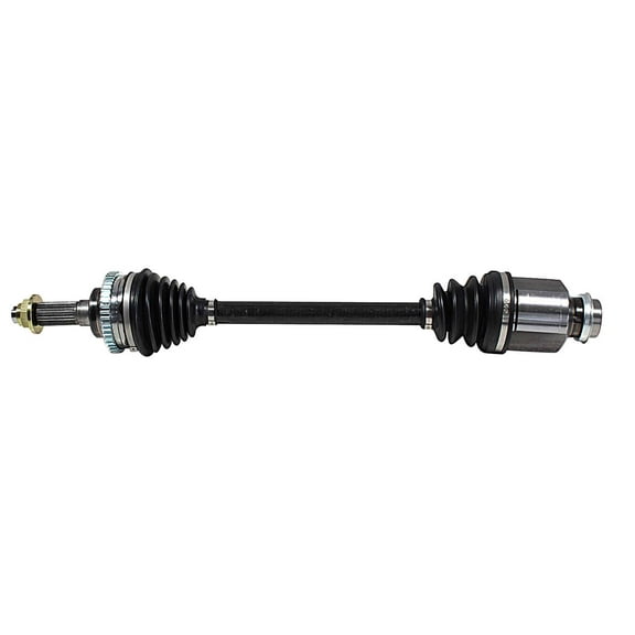 GSP NCV75502 GSP New CV Axle Fits select: 1995-1997 KIA SEPHIA