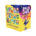 thumbnail image 4 of Roald Dahl Collection Coffret de 15 Livres, 4 of 4