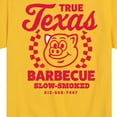 thumbnail image 3 of Instant Message - Texas BBQ  - Toddler & Youth Short Sleeve Graphic T-Shirt, 3 of 6