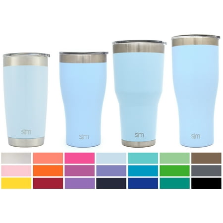 Simple Modern 22oz Slim Cruiser Tumbler - Vacuum Insulated