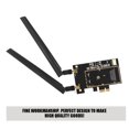 thumbnail image 4 of Adaptateur Carte M.2 NGFF, Supporte Cartes PCIe Mini Multi Support Adaptateur Carte pour 1535 pour 8260, 4 of 8