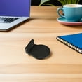 thumbnail image 4 of ELAYARD Black Coffee Drip Tray Mat for Small Coffee Makers, Countertop Protector, Easy to Clean, Non- Design, 4 of 8