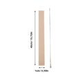 thumbnail image 2 of 6Pcs Sealer Repair Heating Strips Heat Sealer Machine Heating Element Strips, 2 of 3