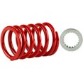 thumbnail image 2 of Red Hawk Clutch Spring w/ Input Shaft Spacer For Yamaha G1-G22 Driven Clutch; CP-0100K, 2 of 2