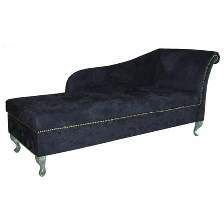 57 Long Chaise Lounge Chair With Storage Old Navy Blue Microfiber Com - Simple Living Chaise Lounge With Storage Compartment 57 Long Chaise Lounge Chair With Storage Old Navy Blue Microfiber Com - Simple Living Chaise Lounge With Storage Compartment