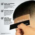 thumbnail image 4 of Hair Building Fiber Application & Hairline Enhancing Applicator Cards (5 Pack), 4 of 5