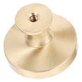 thumbnail image 4 of Pomo de tocador, pomo de metal, pomo de cajón, tirador de armario, tirador redondo, tirador de mueble, 4 of 6