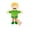 Happy Hand Puppet, variant on Just qunseen 12'' Shy Hand Puppet Interactive Educational Learning Puppet for Childrens Gift