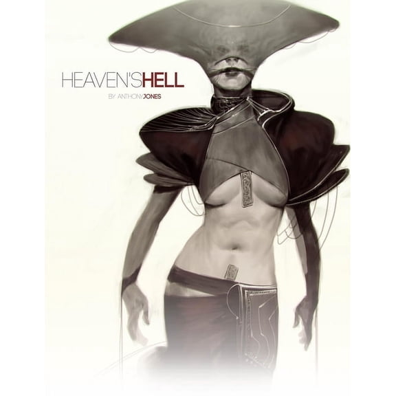Heaven's Hell, (Paperback)