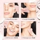 thumbnail image 3 of Herramienta de masaje facial PLANTIFIQUE Gua Sha Rose Quartz, 3 of 6