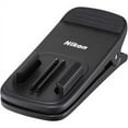 thumbnail image 2 of Nikon AA-10 - Mounting clip - for KeyMission 170, 360, 80, 2 of 2
