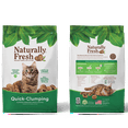 thumbnail image 4 of Naturally Fresh Quick Clumping Cat Litter, 26 lb. Bag, 4 of 5