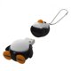 thumbnail image 5 of 6X 32GB Memoria USB de Novedad de Pinguino del Tarjeta de Memoria - Blanco Y Negro, 5 of 5
