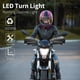 thumbnail image 5 of 1 * Juego de protectores de manos para motocicleta, 5 of 12