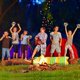 thumbnail image 3 of LED Tambourine, Light Up Toys Handheld Musical Flashing Tamborine Autism Toys Party Supplies for Birthday Gifts (2 Pcs) Ref: 8529, 3 of 5