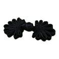 thumbnail image 6 of for Creative Ethnic Style for Frog Button Knot Sewing Fastener Closure Button ​K, 6 of 19