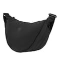 thumbnail image 2 of Crossbody Kora Cool Capital Bolso compacto 3L resistente color negra, 2 of 5