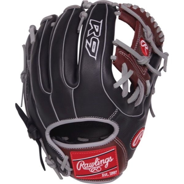 walmart rawlings baseball glove