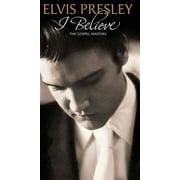 Elvis Presley - I Believe: The Gospel Masters - Rock N' Roll Oldies - CD