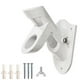thumbnail image 1 of Fiudx Soporte de Asta de Bandera de Pared de Aleación de Aluminio, Ajustable En Dos Direcciones, Ángulos de 45° y 90°, Resistente Al Óxido y a La Intemperie, para Exhibir Banderas En Exteriores, Pati, 1 of 2