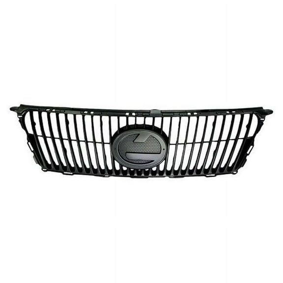 Grille for 2011-2013 Lexus IS