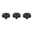 thumbnail image 1 of RV Window Vent Knob Durable Long Lasting Latch Turn for Motorhomes, 1 of 7