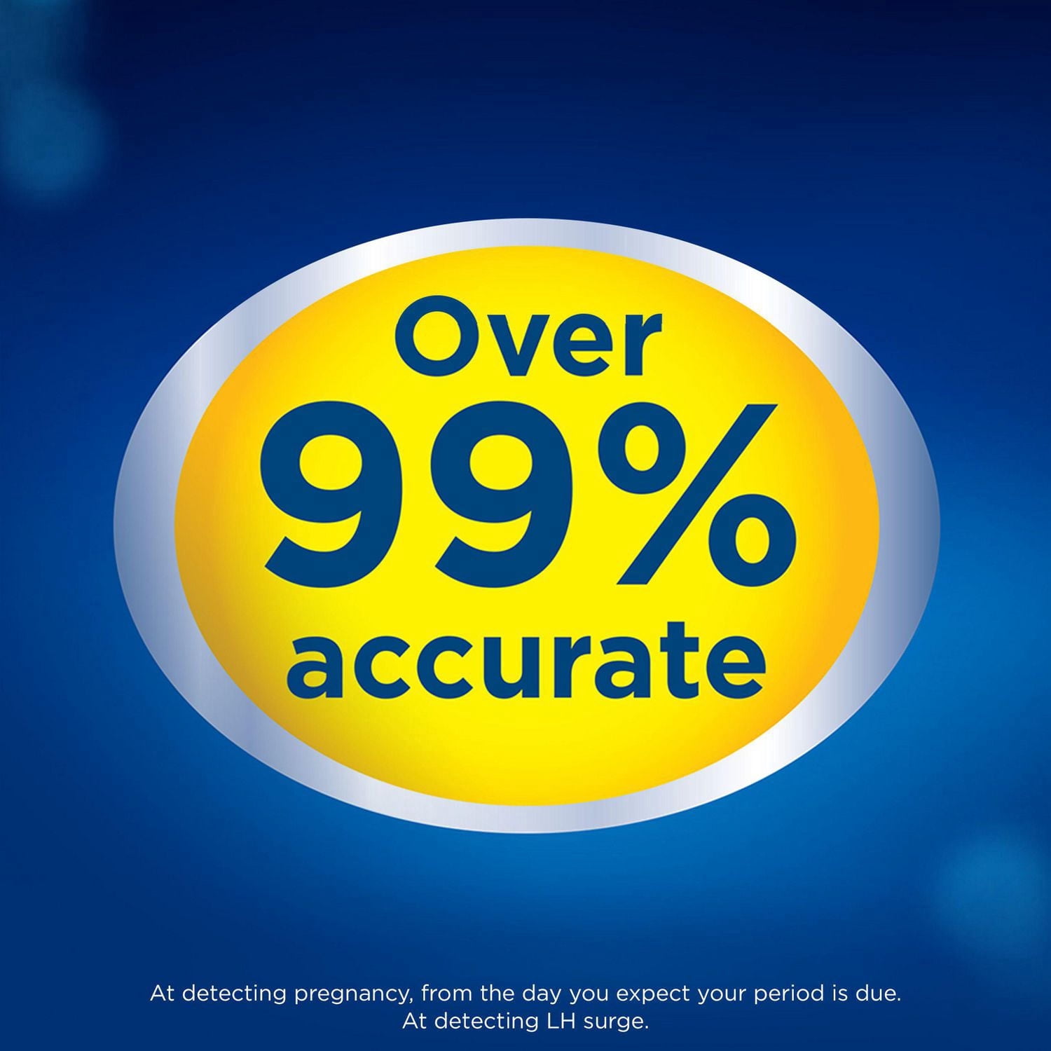 Clearblue Advanced Digital Ovulation Test Kit, Plus Bonus Rapid Detection Pregnancy Test, 10 Ovulation Tests & 1 Pregnancy Test