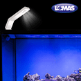 thumbnail image 2 of Lampara LED Blanca Lomas 1.5 W para Acuarios 2.5 L, 2 of 2