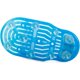 thumbnail image 4 of Zapatillas de baño con cepillos Zapatos de baño de masaje (tacón blanco opp (tacón blanco opp)), 4 of 4