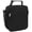 Black, variant on GYEUKHAM Kids Insulated Lunch Box, Mini Cooler Thermal Meal Bag with Buckle & Mesh Side Pocket, Back to School Tote for Girls & Boys,Black