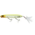 thumbnail image 5 of Evergreen Shower Blows 5 7/8" Topwater Bait, Ghost Olive Shad, 5 of 5