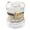 Taupe, variant on Cook with Color Rotating Snack Box with Ice Block and Carry Handle, Portable Compartments for Lunches and Commutes, Sage