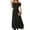 Black, variant on New Style Casual Party Dress Elegant Outfits Women Casual Dresses High-End Style In Urban Areas Maxi Dresses for Ladies Evening Sweet Party Clothes for Woman Vestido Feminino