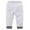 White, variant on Boys Pants Solid Color Elastic Waist Jogger Sweatpants Casual Athletic Trousers Baby Boy Clothes Streetwear,White,9-12 Months